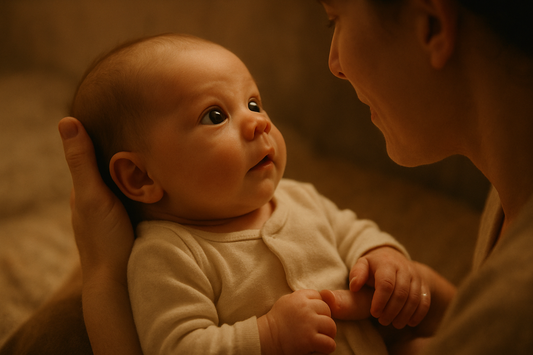 Screens in the First 3 Years: What Science Really Says