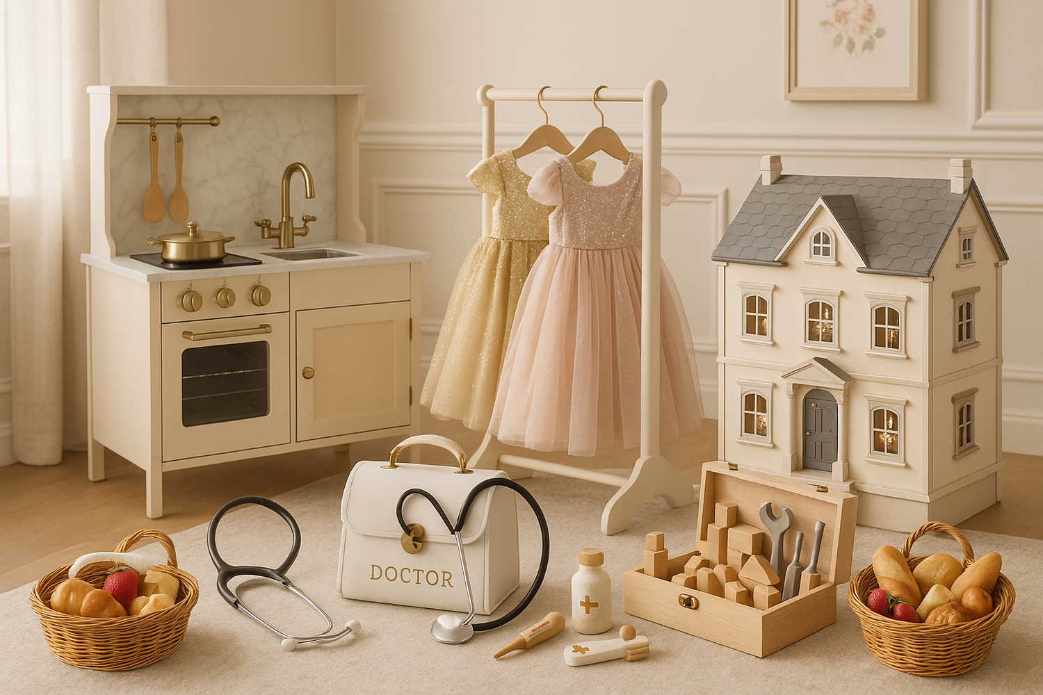 Pretend Play