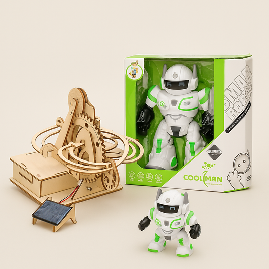 STEM Explorer Kit - Basic