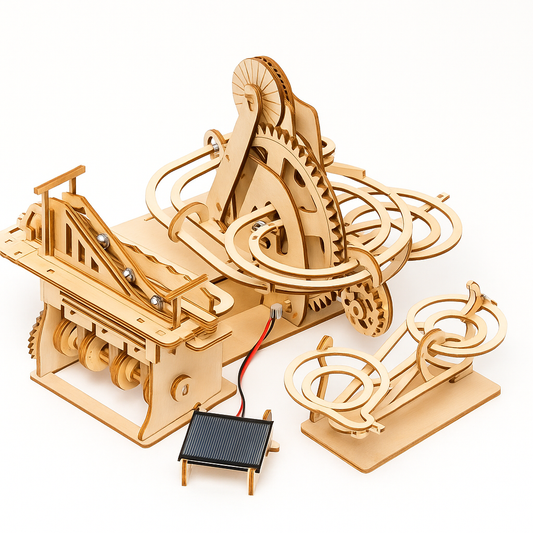 STEM Explorer Kit - Deluxe