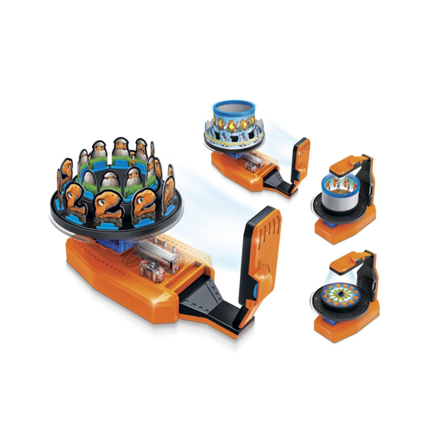 Stemnex Multi-Functional Movie Maker STEM Toy