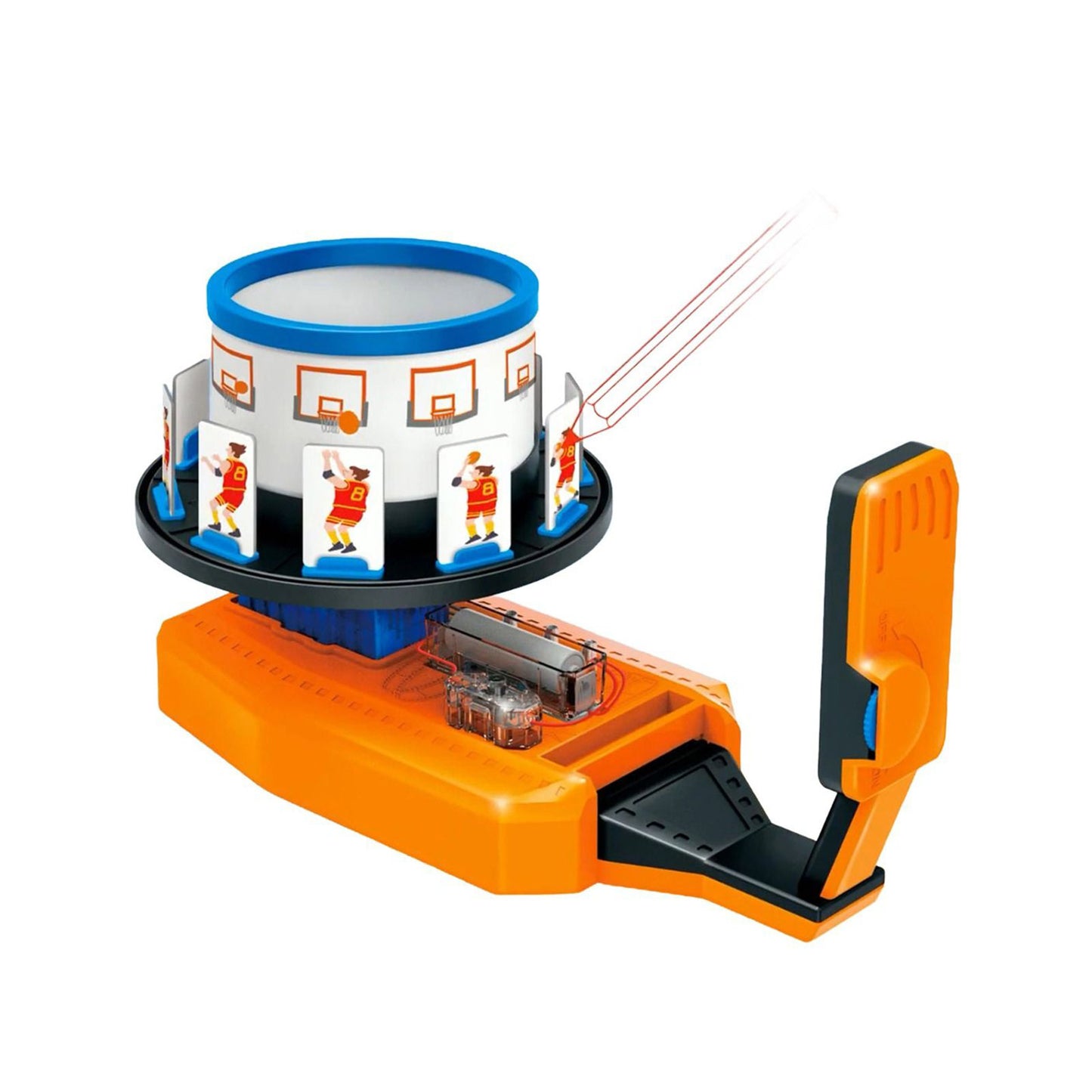 Stemnex Multi-Functional Movie Maker STEM Toy