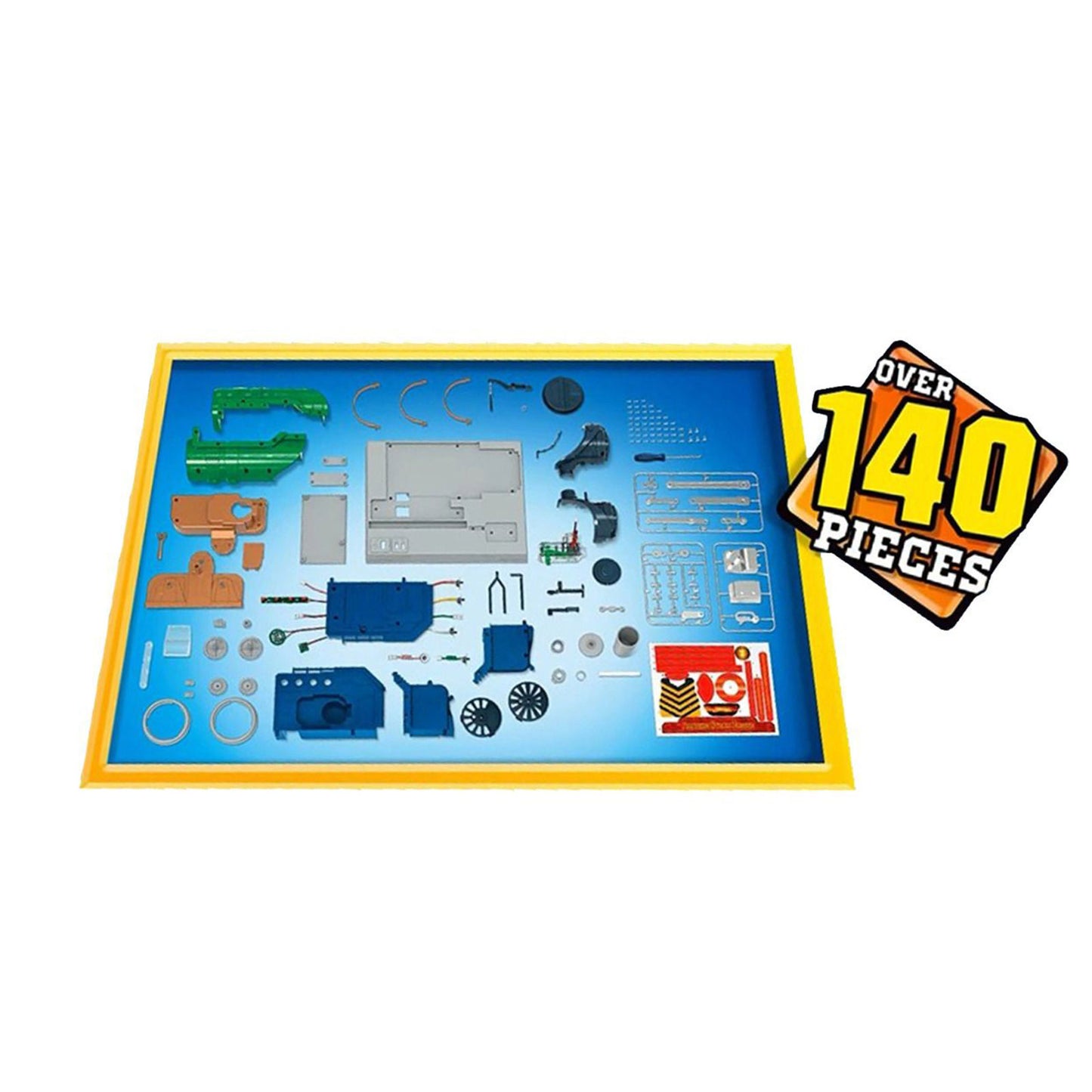 Stemnex Amazing Steam Engine STEM Toy