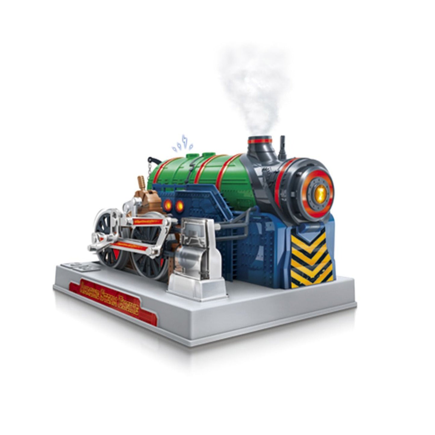 Stemnex Amazing Steam Engine STEM Toy