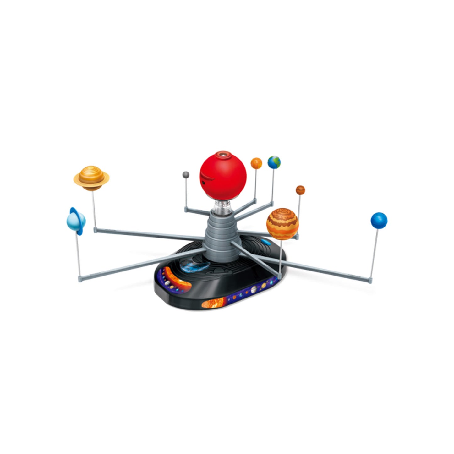 Stemnex Amazing Solar System Projector STEM Toy