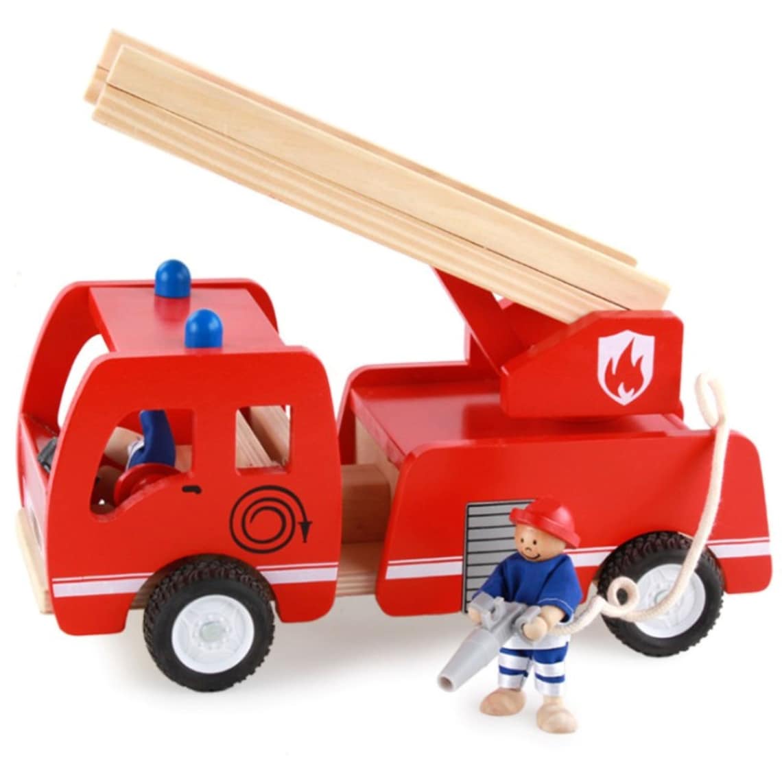 Pretend Play Set - Basic